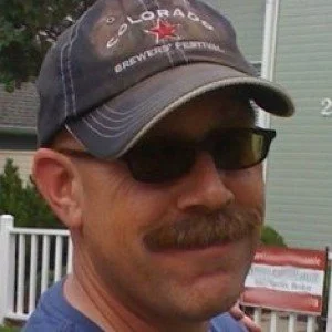 Garret Accott
