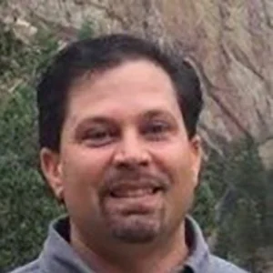 Jim Kreinbrink