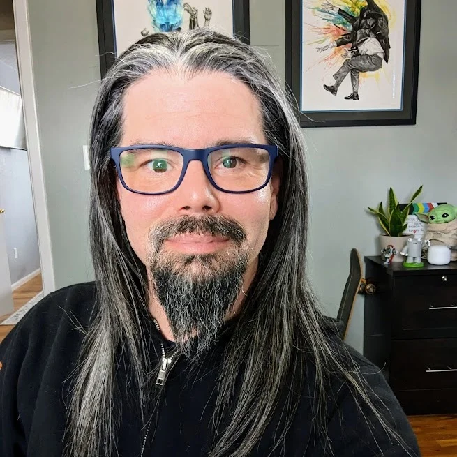 rick ramos